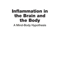 Inflammation in the Brain and the Body (EPUB)