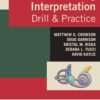 Vestibular Testing Interpretation: Drill and Practice (EPUB)