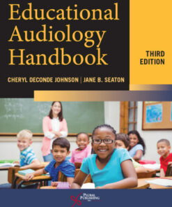 Educational Audiology Handbook, 3rd Edition (EPUB)