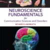 Neuroscience Fundamentals for Communication Sciences and Disorders (EPUB)
