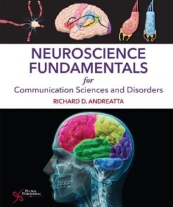 Neuroscience Fundamentals for Communication Sciences and Disorders (EPUB)