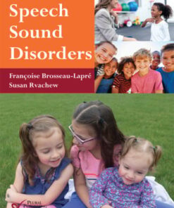 Introduction to Speech Sound Disorders (EPUB)