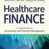 Healthcare Finance: An Introduction to Accounting and Financial Management, Eighth Edition (EPUB)