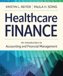 Healthcare Finance: An Introduction to Accounting and Financial Management, Eighth Edition (EPUB)