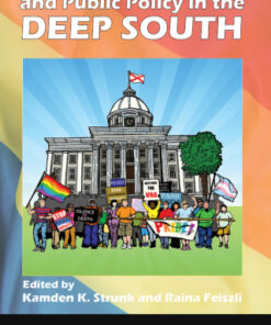 Queering Public Health and Public Policy in the Deep South (PDF)