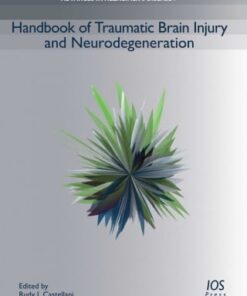 Handbook of Traumatic Brain Injury and Neurodegeneration (PDF)