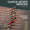 Clinical Sports Medicine: Foundations of Clinical Practice, 6th Edition, 6th Edition (EPUB)