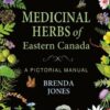 Medicinal Herbs of Eastern Canada (EPUB)