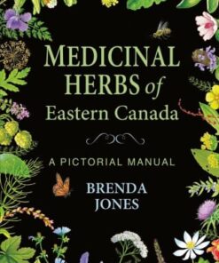 Medicinal Herbs of Eastern Canada (EPUB)