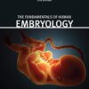 Fundamentals of Human Embryology: Student Manual (second edition) (EPUB)