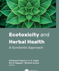 Ecotoxicity and Herbal Health (PDF)