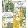 Very Generous Things, Plants – We Don’t Deserve Them, Really: Stories, Anecdotes and Nuggets of Wisdom from Herbalist Christopher Hedley (EPUB)