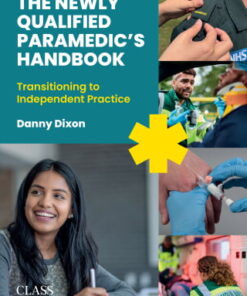 The Newly Qualified Paramedic’s Handbook (EPUB)