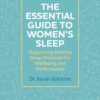 The Essential Guide to Women’s Sleep (EPUB)