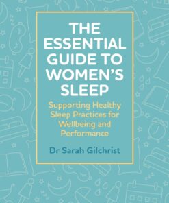 The Essential Guide to Women’s Sleep (EPUB)