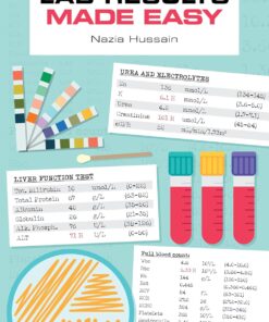 Lab Results Made Easy (EPUB)