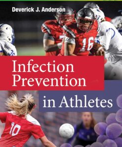 Infection Prevention in Athletes (EPUB)