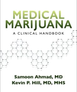 Medical Marijuana (EPUB)