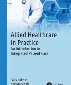 Allied Healthcare in Practice (PDF)