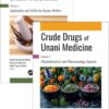 Crude Drugs of Unani Medicine: 2-volume set (PDF)