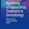Handbook of Topical Drug Treatment in Dermatology (PDF)