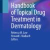 Handbook of Topical Drug Treatment in Dermatology (EPUB)