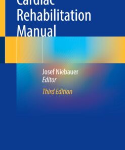 Cardiac Rehabilitation Manual, 2025th Edition (PDF)