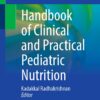 Handbook of Clinical and Practical Pediatric Nutrition (PDF)