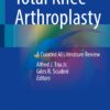 Total Knee Arthroplasty: A Curated AI Literature Review (PDF)