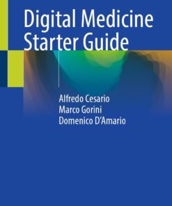Digital Medicine Starter Guide (PDF)
