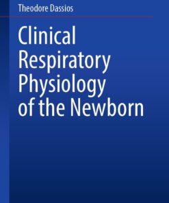 Clinical Respiratory Physiology of the Newborn (In Clinical Practice) (EPUB)
