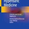 Evidence-Based Hyperbaric Medicine: Concepts and Clinical Application (EPUB)