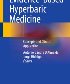 Evidence-Based Hyperbaric Medicine: Concepts and Clinical Application (PDF)