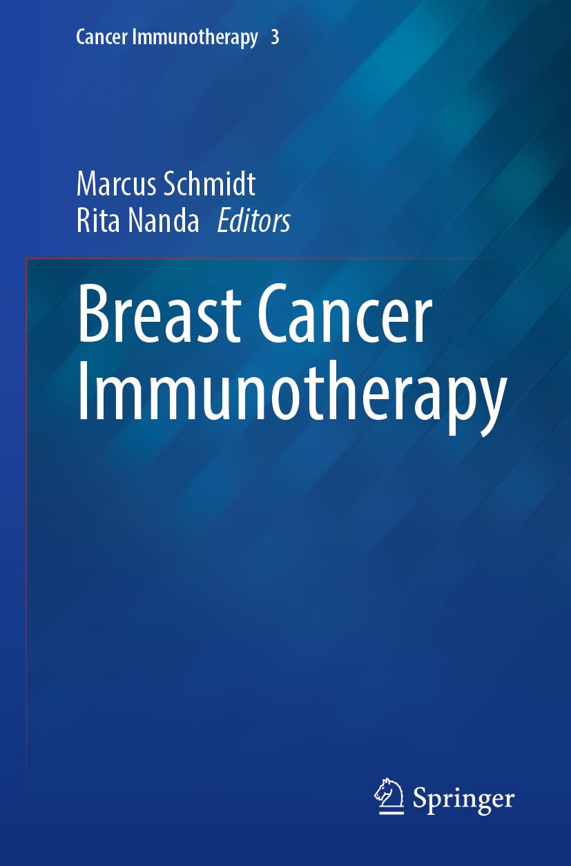 Breast Cancer Immunotherapy (PDF) Breast Cancer Immunotherapy (PDF)