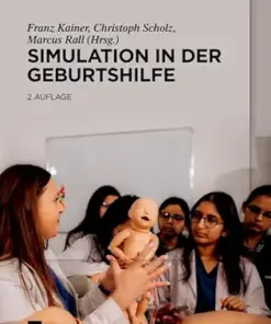 Simulation in der Geburtshilfe (German Edition), 2nd Edition (PDF)