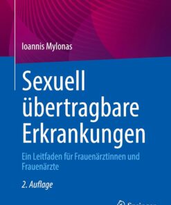 Sexuell übertragbare Erkrankungen: Ein Leitfaden für Frauenärztinnen und Frauenärzte (German Edition), 2nd Edition (PDF)