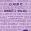 Escala de Manchester Adaptada às Dimensões Humanas: Um Rizoma de Cuidados para Enfermagem Oncológica (Portuguese Edition) (EPUB)