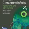 Cirurgia Craniomaxilofacial: Técnicas em Detalhes (Portuguese Edition) (EPUB)