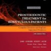 Prosthodontic Treatment for Edentulous Patients: Complete Dentures and Implant-Supported Prostheses, South Asia Edition (True PDF from Publisher)