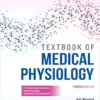 Textbook of Medical Physiology, 4th Edition (PDF)