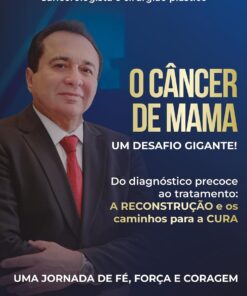 O câncer de mama: Um desafio gigante! (Portuguese Edition) (EPUB)