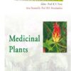 Medicinal Plants :Horticulture Science Series (PDF)