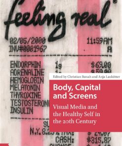 Body, Capital and Screens (MediaMatters) (PDF)