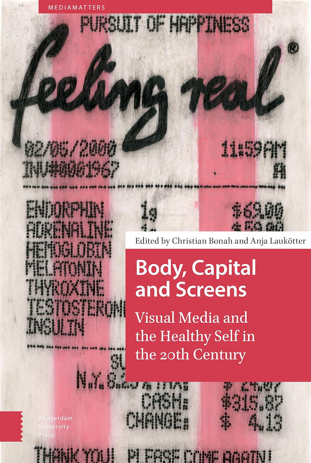 Body, Capital and Screens (MediaMatters) (PDF) Body, Capital and Screens (MediaMatters) (PDF)