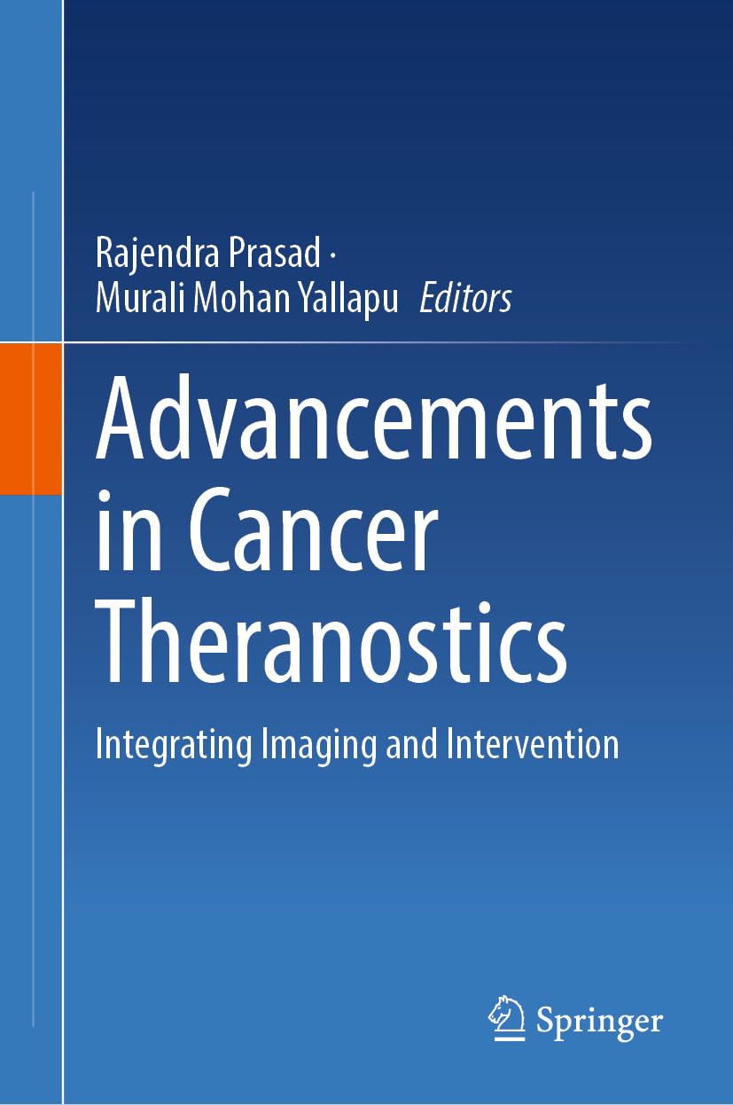 Advancements in Cancer Theranostics: Integrating Imaging and Intervention (PDF)