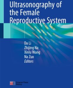 Ultrasonography of the Female Reproductive System (PDF)