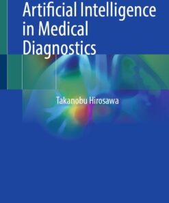 Artificial Intelligence in Medical Diagnostics (EPUB)