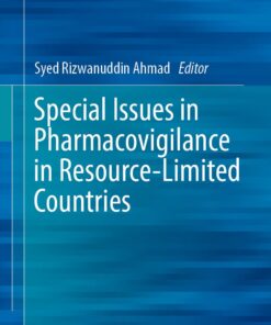 Special Issues in Pharmacovigilance in Resource-Limited Countries (EPUB)