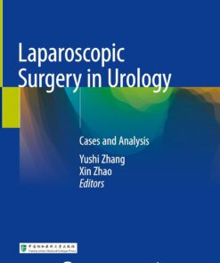 Laparoscopic Surgery in Urology: Cases and Analysis (PDF)