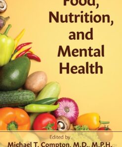 Food, Nutrition, and Mental Health (PDF)